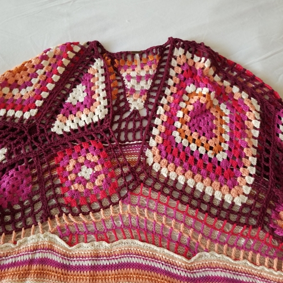 Free People Sweater 💕 - Picture 5 of 9